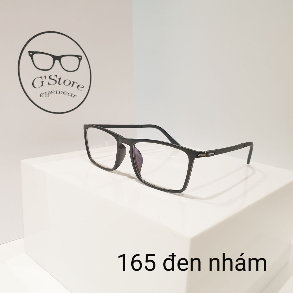 Kính Cận 165 Gstore