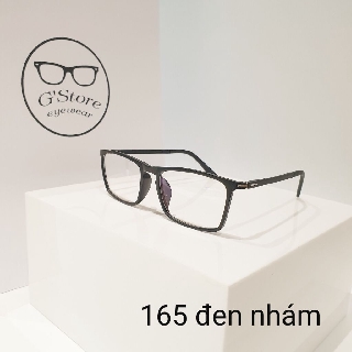 Kính Cận 165 Gstore