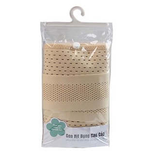 Đai định hình muối / Gen nịt bụng