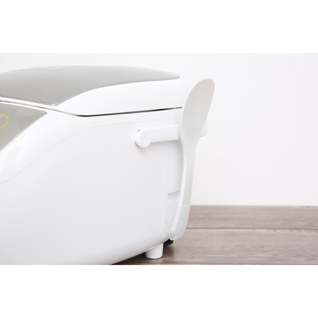 Nồi cơm điện tử Panasonic 1.8 lít SR-CX188SRAM Chính hãng