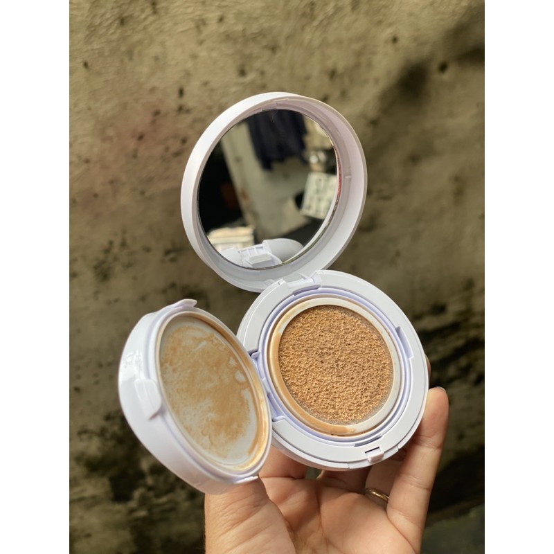 PHẤN NƯỚC CUSHION Cao cấp 3in1 NIVEA CUSHION - siêu mịn mỏng, tự nhiên và che khuyết điểm . | BigBuy360 - bigbuy360.vn