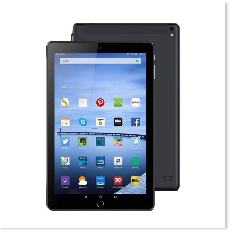 Máy tính bảng cảm ứng siêu mượt 10.1 inch Ram 6G Rom 128Gb Dual Sim P10 2021    -TTHome | BigBuy360 - bigbuy360.vn