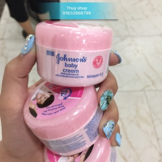 Kem dưỡng ẩm Jolson baby