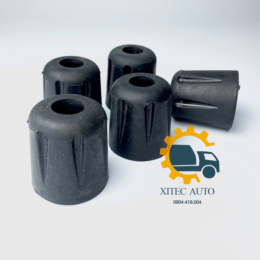 Cao su đệm thùng xe Tải