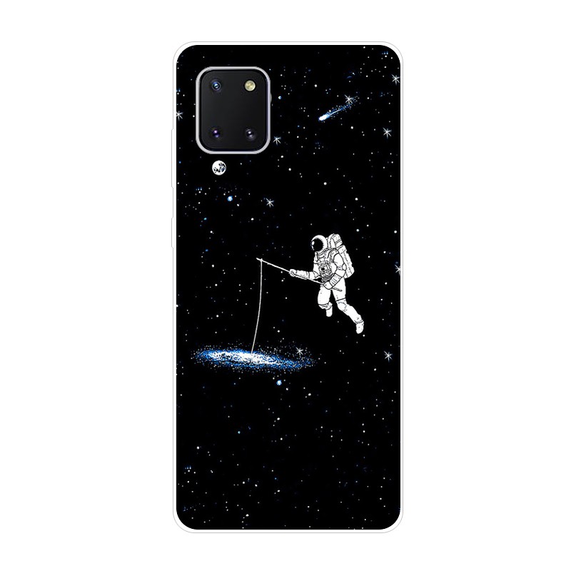Ốp điện thoại họa tiết thời trang cho Samsung Galaxy Note 10 | BigBuy360 - bigbuy360.vn