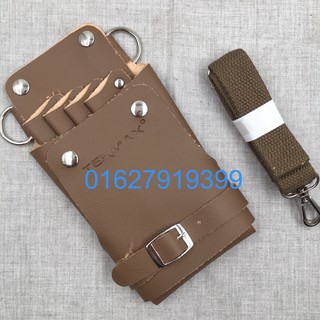 Túi đeo đựng kéo cắt tóc