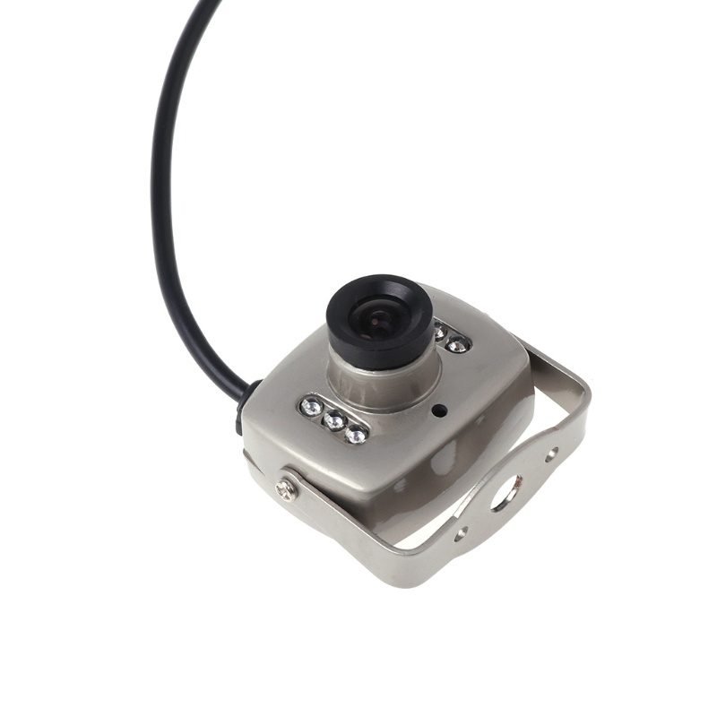 Camera giám sát CCTV IR mini có dây màu sắc rực rỡ
 | BigBuy360 - bigbuy360.vn