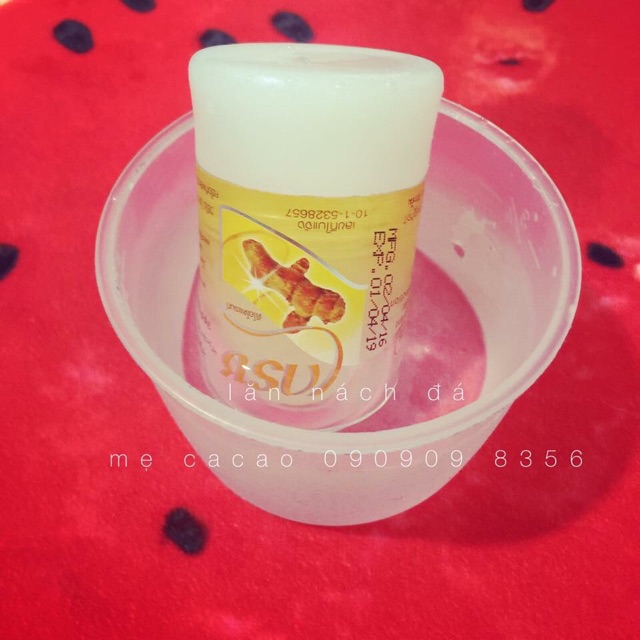 Lăn Thái triệt mồ hôi thần thánh (kể cả bà bầu bà đẻ) | BigBuy360 - bigbuy360.vn