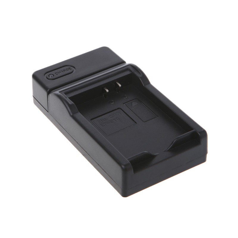 Sạc pin cho máy ảnh Canon LP-E10 EOS1100D E0S1200D