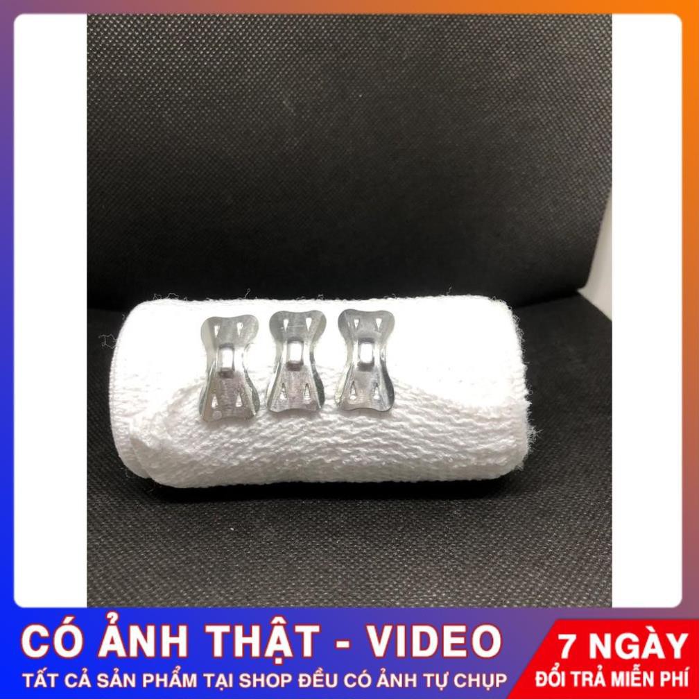 _ Băng Thun  Y Tế Bảo Thạch  1 Móc , 2 Móc , 3 Móc
