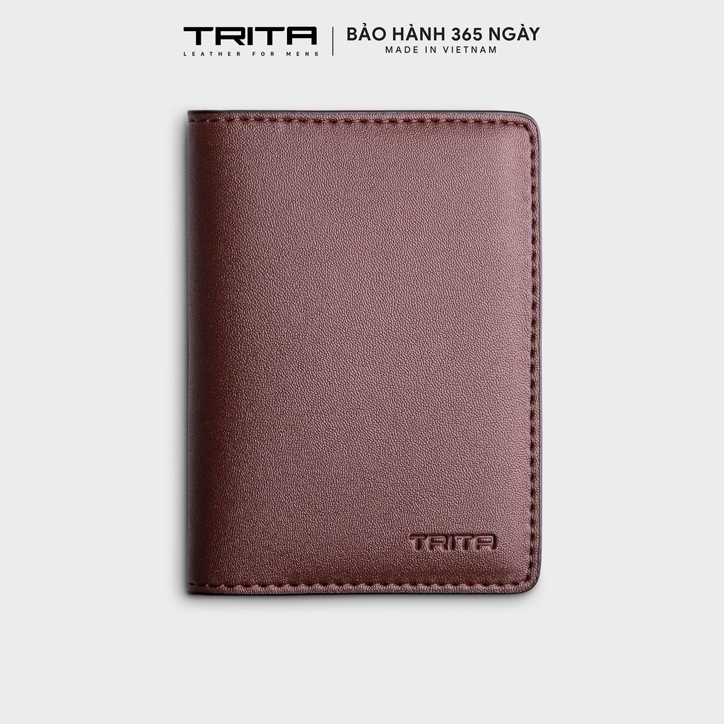 Ví đựng namecard TRITA Liberal RVN09