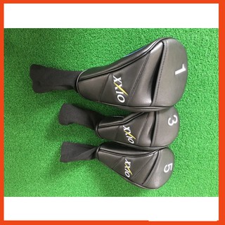 Cover Bọc Đầu Gậy Golf