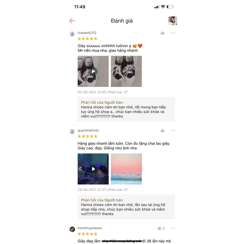 GIÀY NY ĐẠP GÓT BẢN HOT NHẤT 2021 Giày sneakers | BigBuy360 - bigbuy360.vn