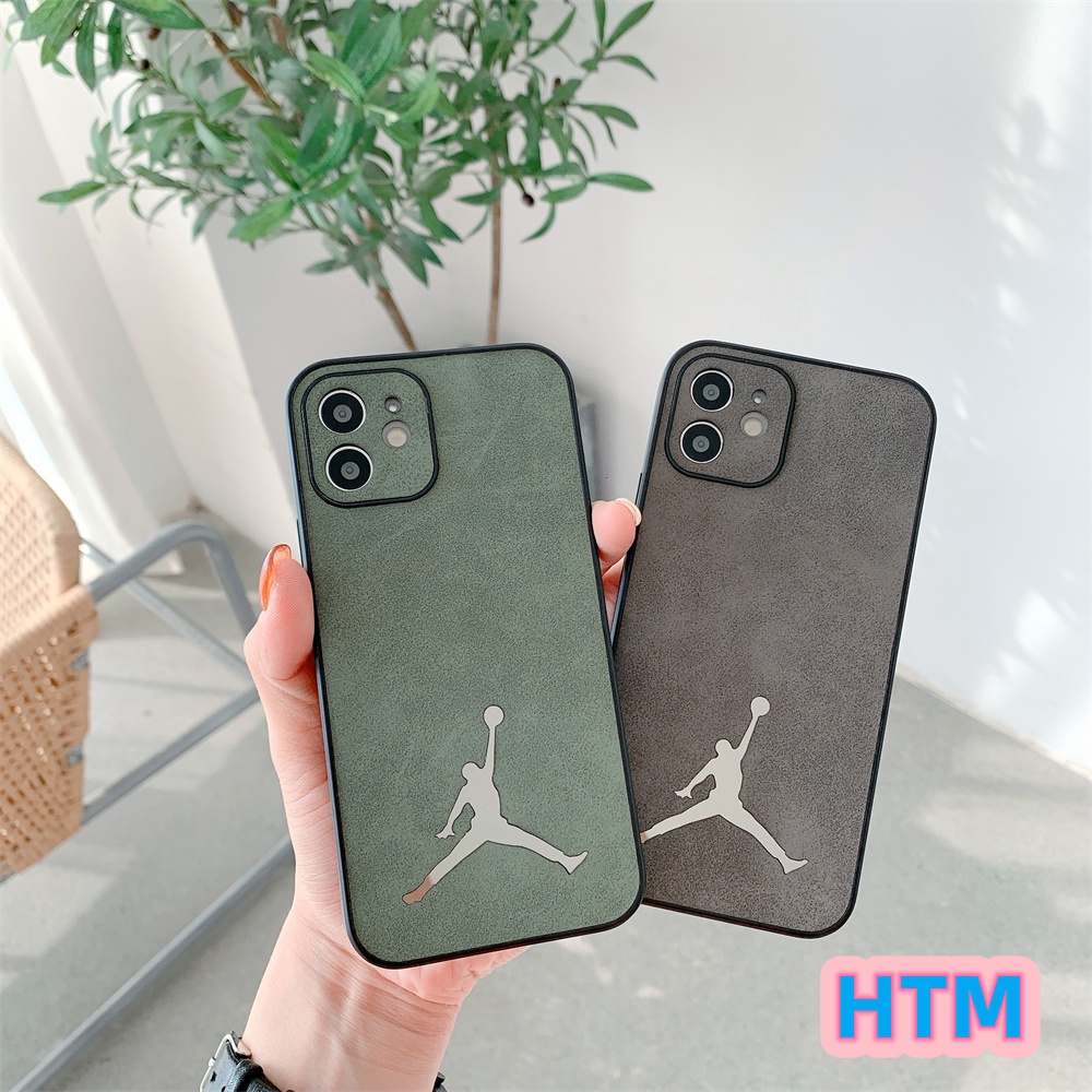 Ốp Điện Thoại Chống Sốc Phong Cách Retro Cho iPhone 13 12 11 Pro Max Promax XS Max XR X 7 Plus 8 8Plus