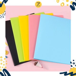 [Zest Corner] Bìa lá đựng tranh file khổ A3