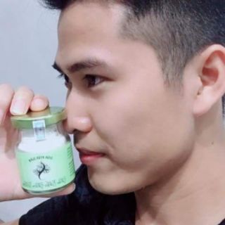 Bột rữa mặt đông y
