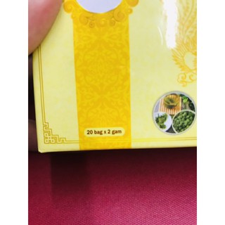 Trà Đông Trùng Hạ Thảo Elite