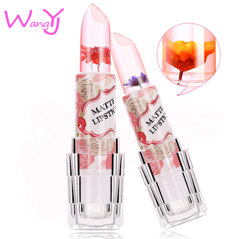 (Hàng Mới Về) Son Môi Đổi Màu Theo Nhiệt Độ Kháng Nước Lâu Trôi Và Giữ Ẩm Môi | BigBuy360 - bigbuy360.vn