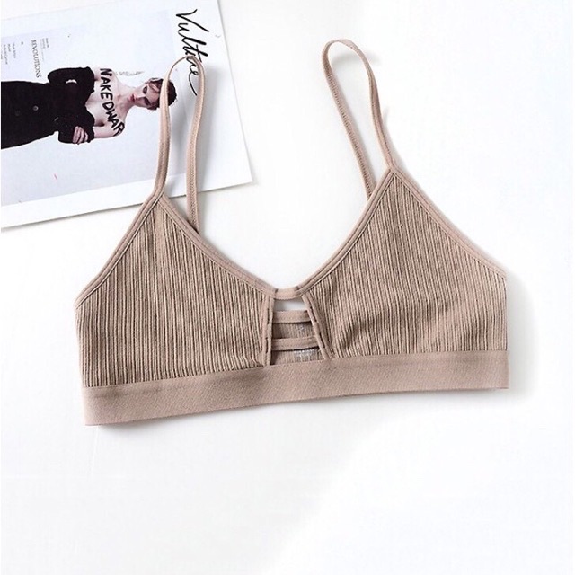 ÁO BRALETTE, BIKINI, BRA GÂN TĂM, ÁO ĐI BIỂN