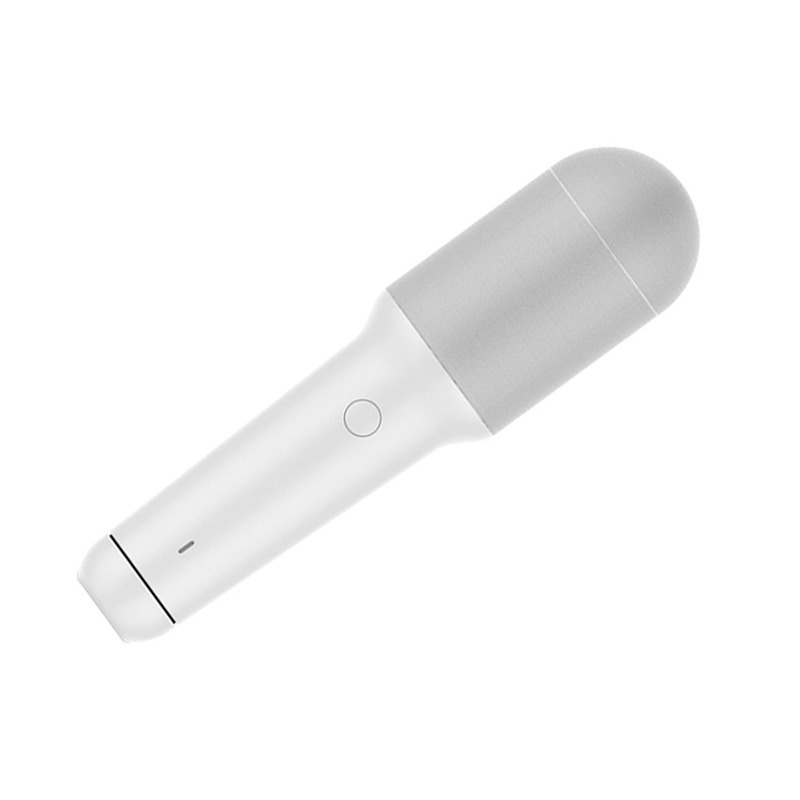 Micro Tích Hợp Loa YMI Kết Nối Bluetooth Không Dây Loại C Cho Karaoke Gia Đình