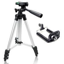 Tripod TF 3110 chân kê máy ảnh, điện thoại về hàng, chiều dài lên đến 1m,