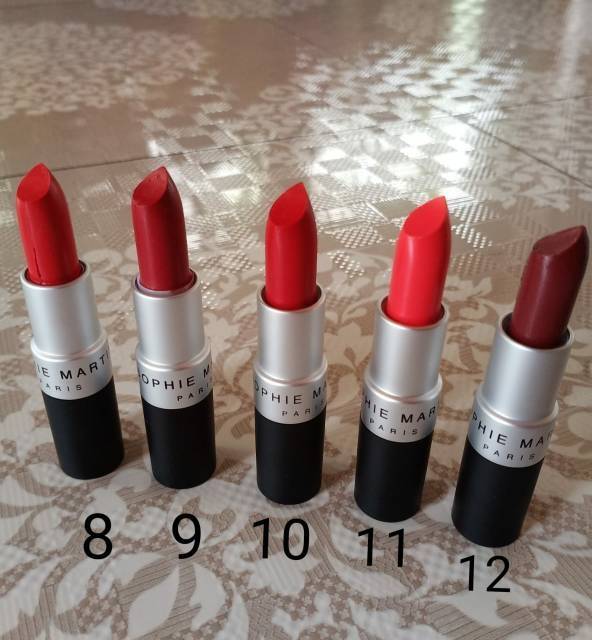 (hàng Mới Về) Son Môi Trang Điểm Chuyên Nghiệp Chất Lượng Cao | BigBuy360 - bigbuy360.vn