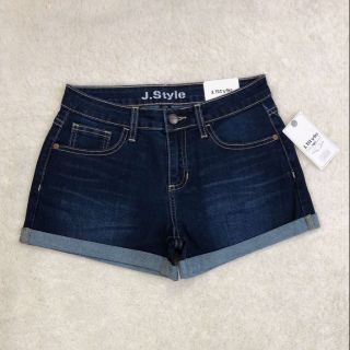 Short mẫu mới