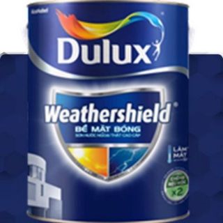Sơn dulux giả gỗ 1L (bề mặt bóng)