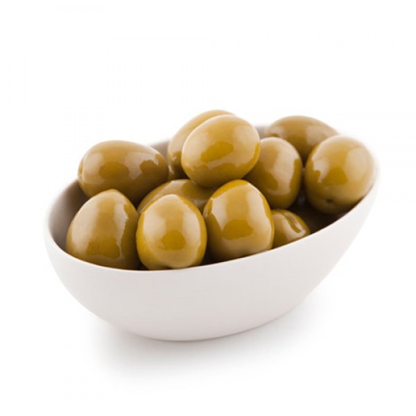 Quả Oliu Nữ Hoàng - Queen Olives hiệu Karina 4.5KG