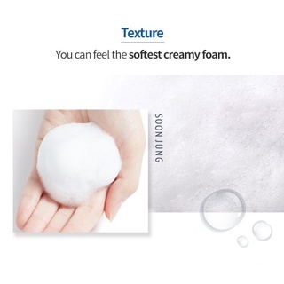 Sữa rửa mặt tạo bọt ETUDE (QUÀ TẶNG) SoonJung