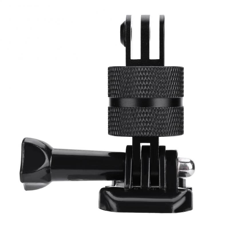 Khớp chuyển đổi mini xoay 360 độ cho máy ảnh GoPro