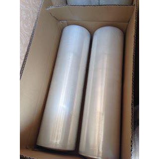 Màng chít PE 5KG bọc quấn hàng hóa tiện lợi