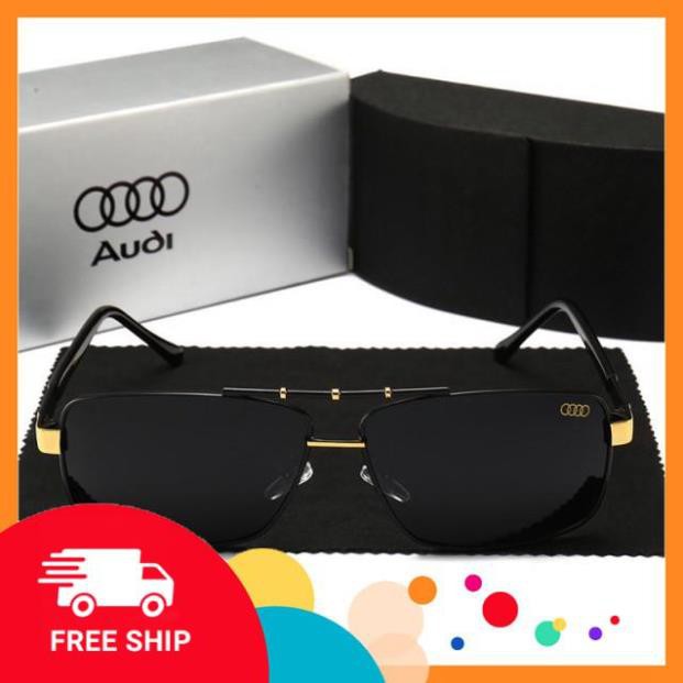 Kính mát nam A2013 🕶  Kính mát thời trang chống chói bảo vệ mắt