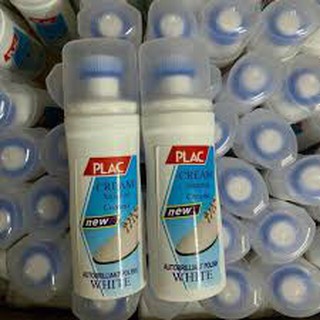 Dung dịch tẩy trắng giày