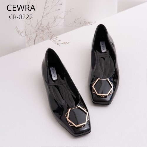 Giày búp bê Cewra CR-0222 | BigBuy360 - bigbuy360.vn