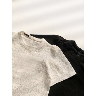 OLV - Áo Naomi Top in White