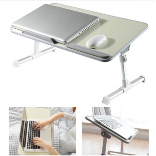 Bàn kê laptop Stand N Type Adjustable Height Table