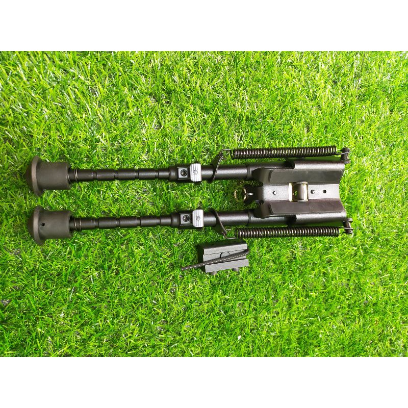 Chân Chống pcp Chân Thép Cao 25 Đến 55cm Rảnh 11 và 20