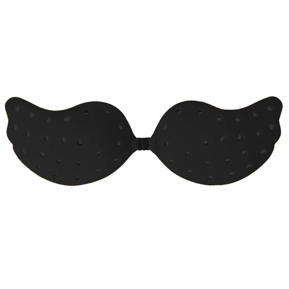 Miếng Dán Nâng Ngực Không Dây Thoáng Khí Có Thể Tái Sử Dụng