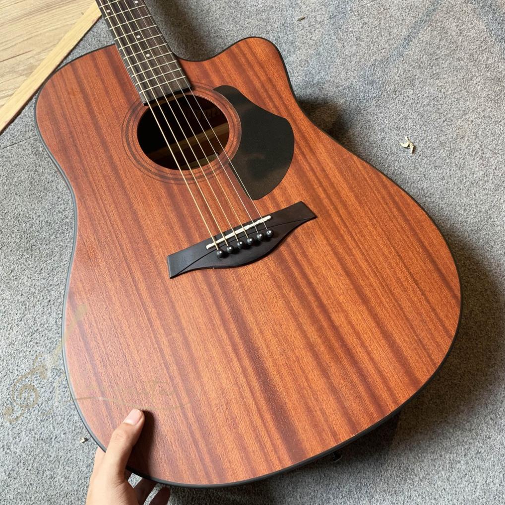 Đàn Guitar Aoustic Rosen G15 - Chính Hãng (Ảnh thật)
