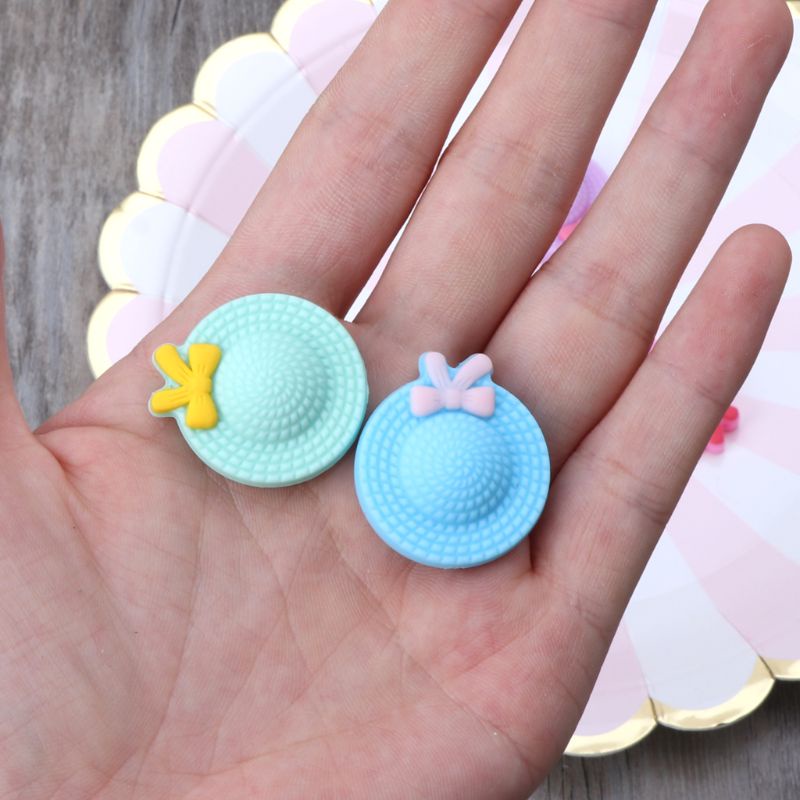 Đồ Chơi Ngậm Mọc Răng Hình Nón Mini Bằng Silicone Không BPA Phối Chuỗi Hạt DIY Dành Cho Bé