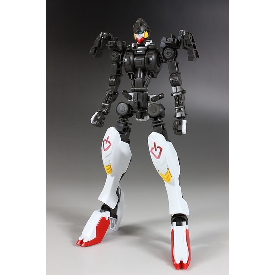 Mô Hình Gundam HG Barbatos 6th Form [tặng kèm BASE] TT Hongli B015 1/144 Đồ Chơi Lắp Ráp Anime