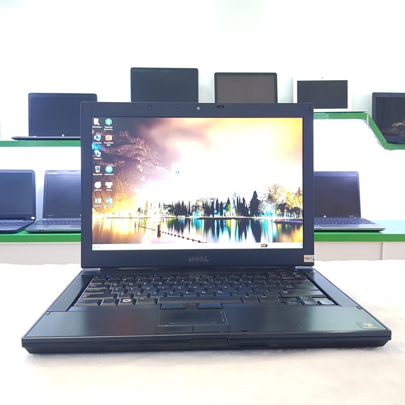 laptop dell latude 6410 i5/ram4/hdd/500G/ssd 128GB | BigBuy360 - bigbuy360.vn