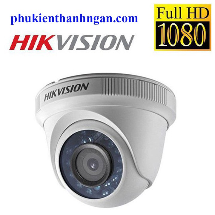 Camera Quan Sát HD-TVI HIKVISION DS-2CE56D0T-IR | BigBuy360 - bigbuy360.vn