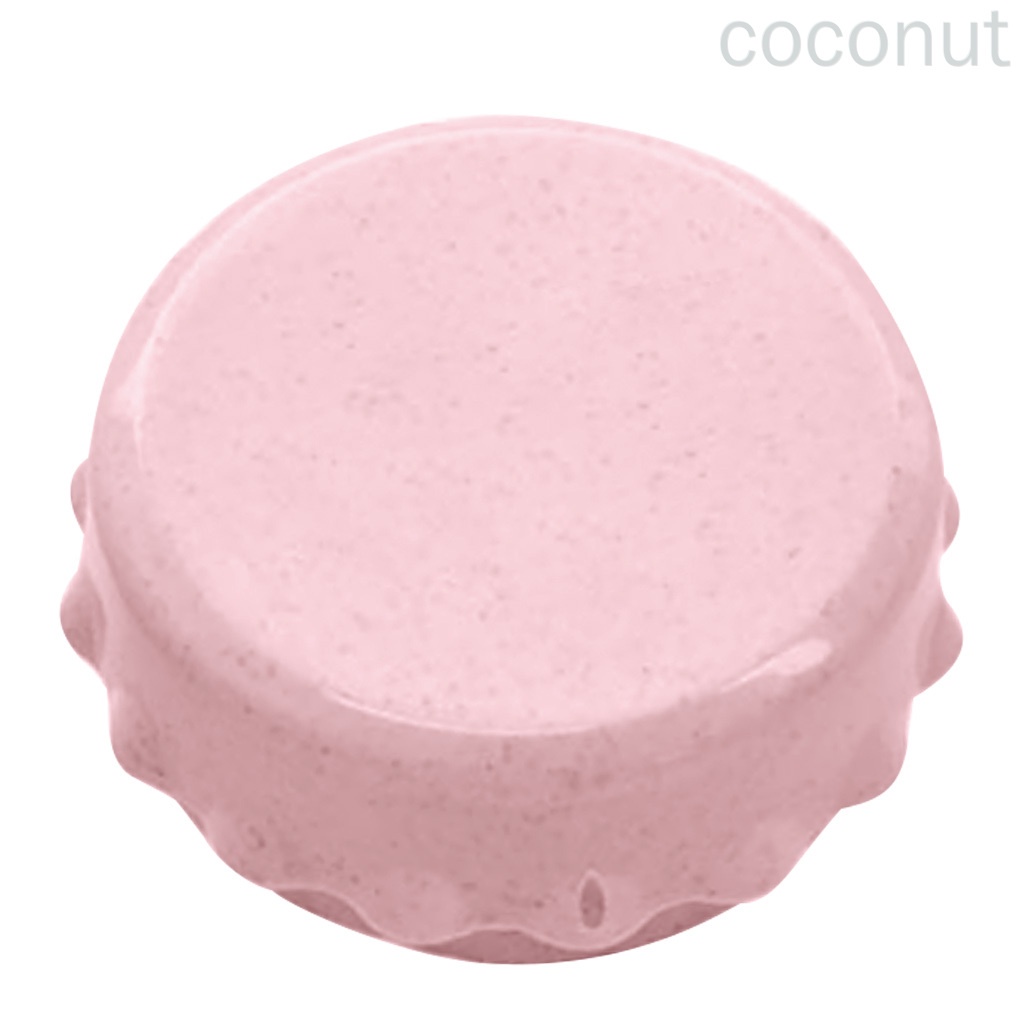 Cốc uống nước dạng gấp có nắp đậy tiện dụng 130ml