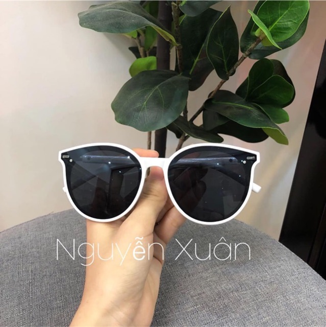 ❌POSHOP❌MẮT KÍNH NỮ HÀN QUỐC GỌNG TRÒN PS5042 CAO CẤP HOT TREND HOT TREND | BigBuy360 - bigbuy360.vn