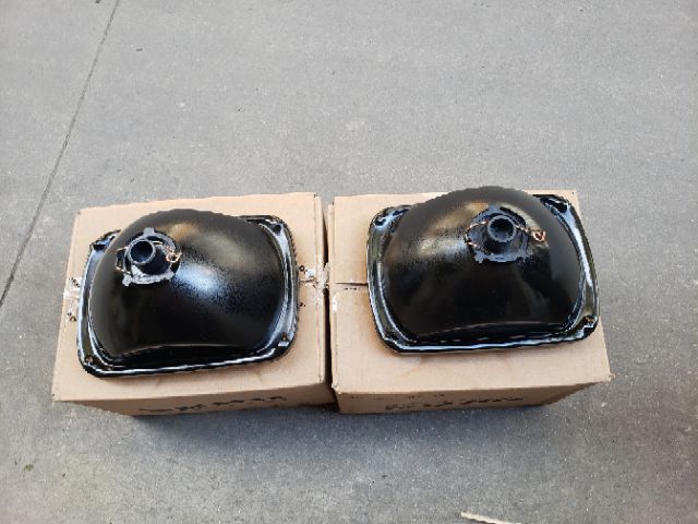 Đèn pha SUZUKI 5 tạ và 7 chỗ