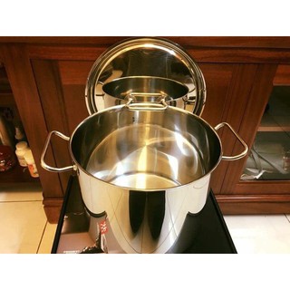 [CHÍNH HÃNG] NỒI LUỘC GÀ ZWILLING CLASSIC 14L