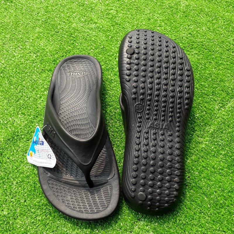 DÉP KẸP NAM ĐỔ ĐÚC SIÊU NHẸ DKN002