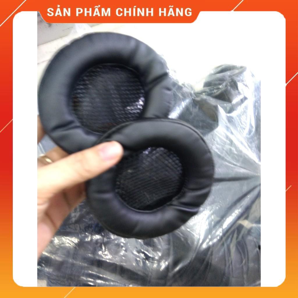 [Mã 267ELSALE hoàn 7% đơn 300K] Combo 20 cặp ốp đệm tai nghe Wangming 9800 dailyphukien